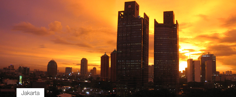 Jakarta