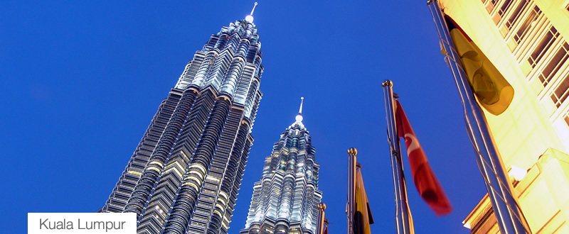 Kuala Lumpur